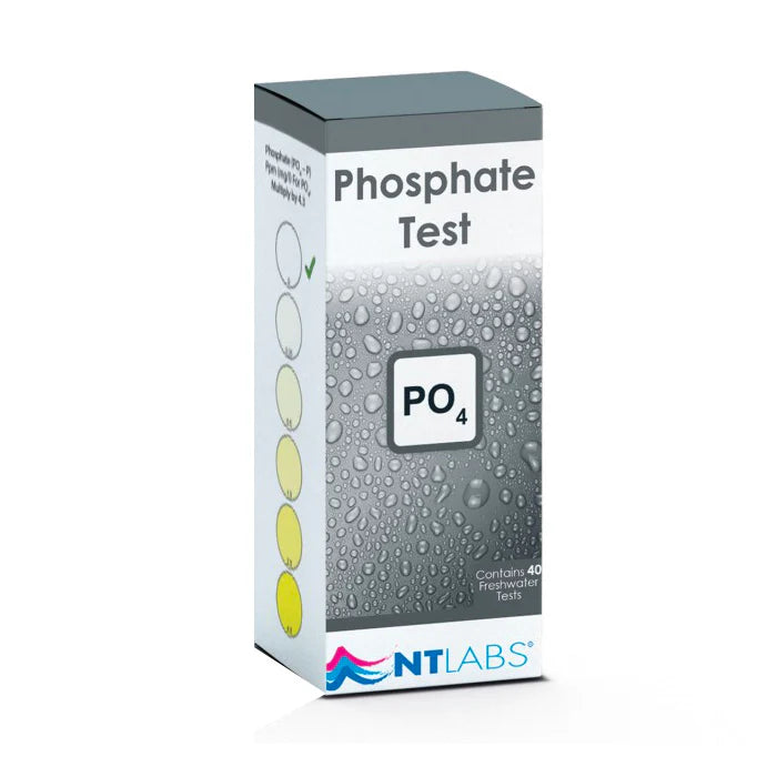 NT Labs Phosphate Test