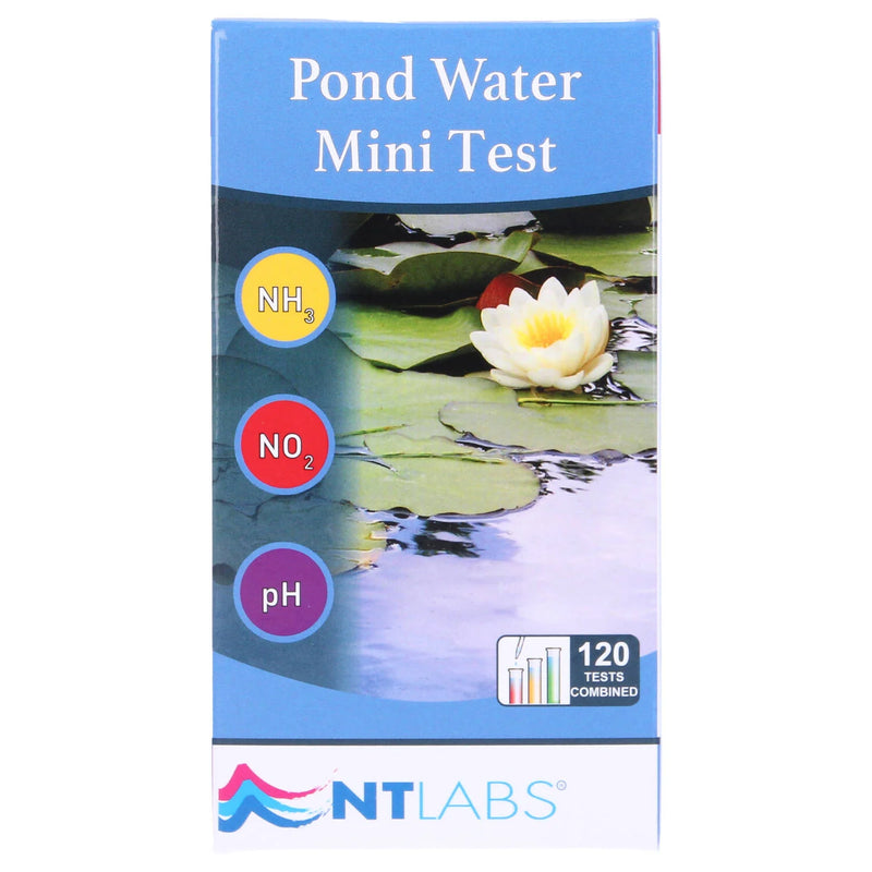 NT Labs Pond Mini Water Test Kit
