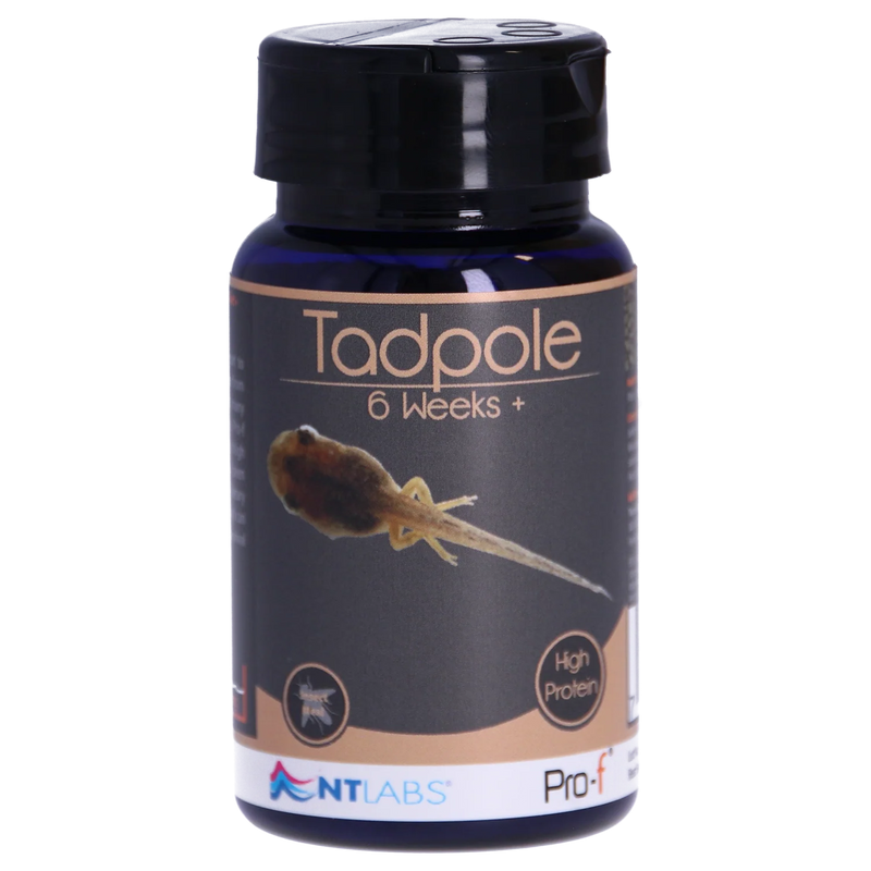 NT Labs Pro-f Tadpole 6 Weeks+ 50g