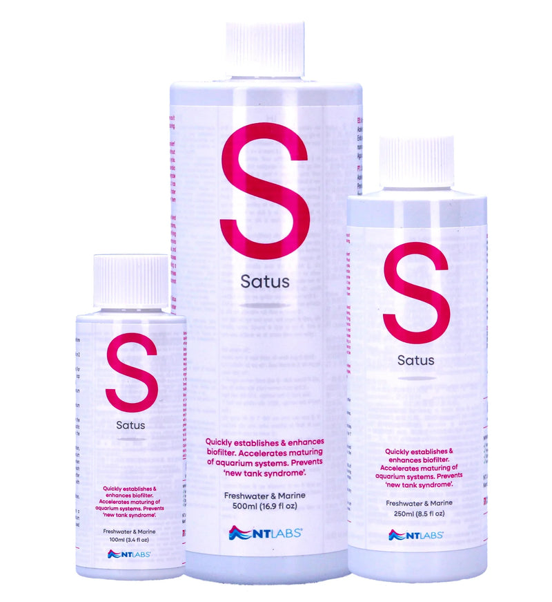 NT Labs Satus