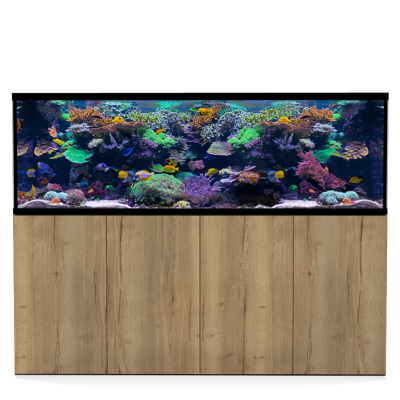D-D Aqua-Pro Reef Aquarium 2100