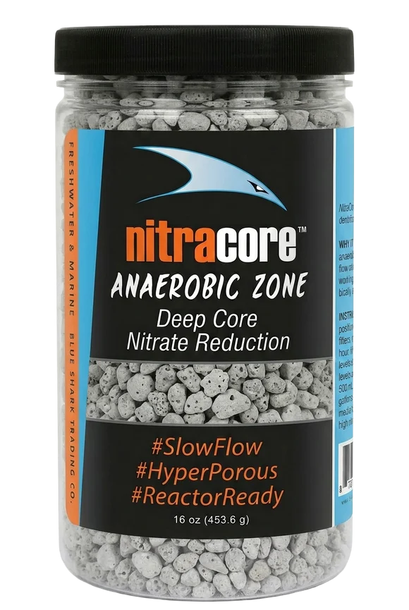 BlueShark NitraCore Anaerobic Zone