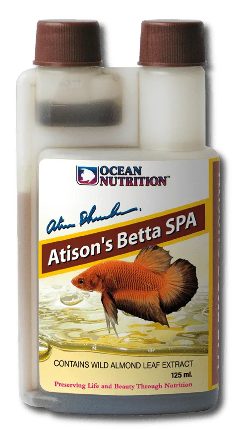 Ocean Nutrition Atison's Betta SPA