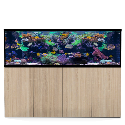 D-D Aqua-Pro Reef Aquarium 2100