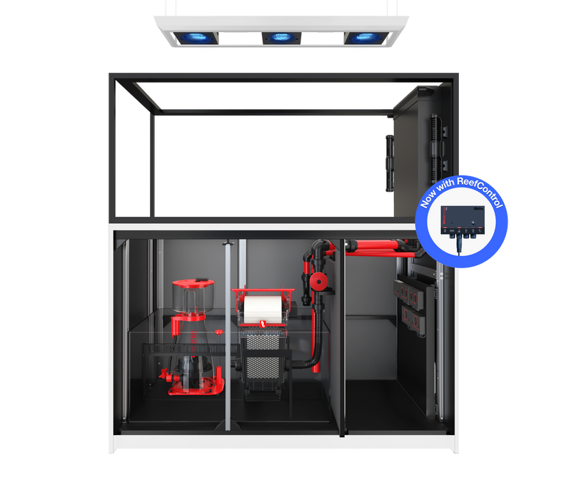 Red Sea REEFER MAX Peninsula S-700 G3+