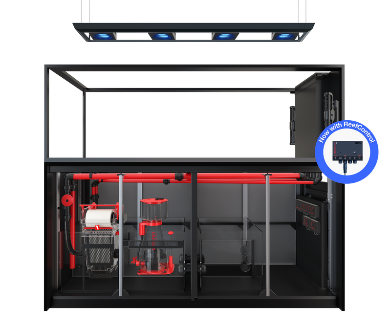 Red Sea REEFER MAX Peninsula S-950 G3+
