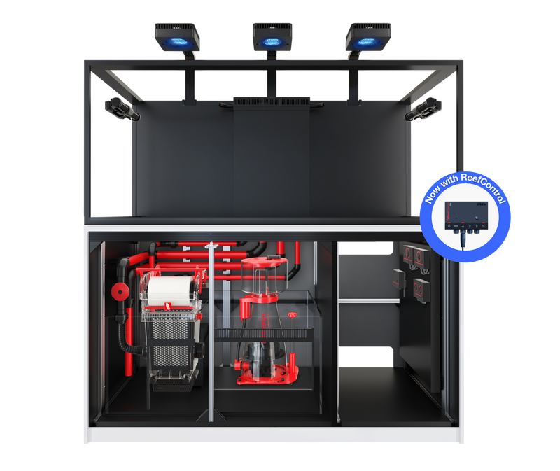 Red Sea REEFER MAX S-700 G3+