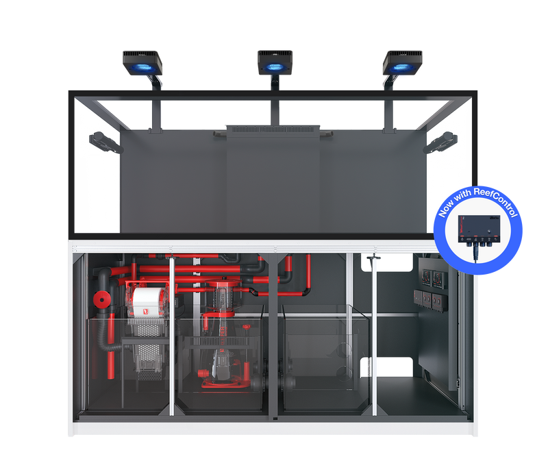 Red Sea REEFER MAX S-850 G3+