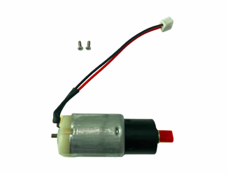 Red Sea ReefDOSE Gear Motor assembly - R35346