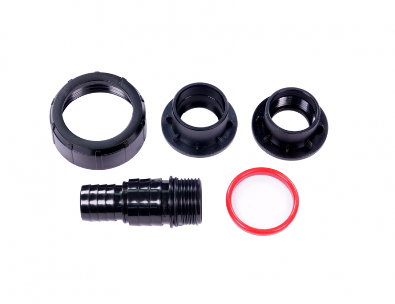 Red Sea ReefRun G2 12000 Pump Outlet Fitting set - R35766