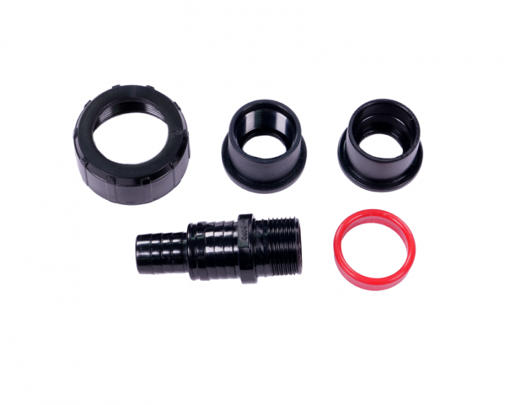 Red Sea ReefRun G2 4000 Pump Outlet Fitting set - R35764