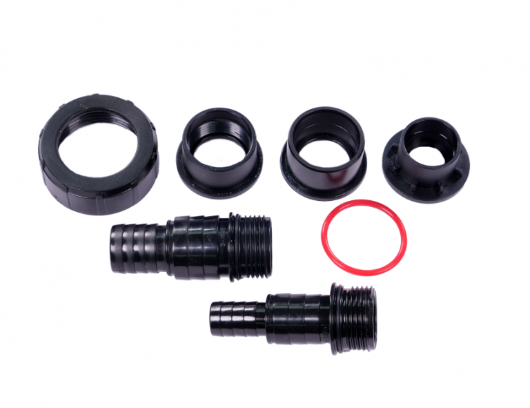 Red Sea ReefRun G2 6000/8000 Pump Outlet Fitting set - R35765