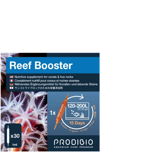 Prodibio Reef Booster