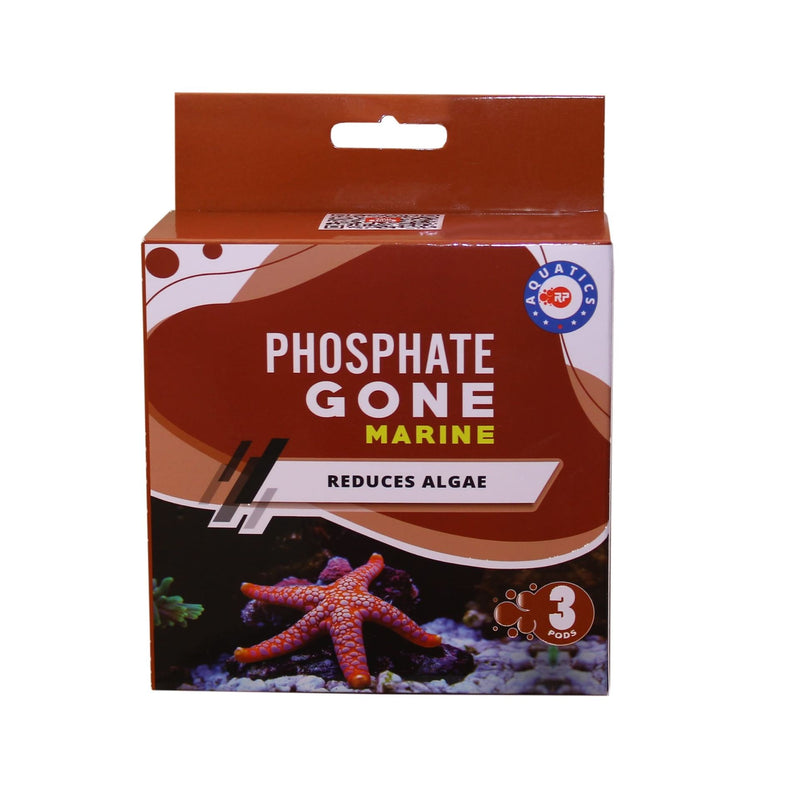 Resin Products Phosphate Gone Marine