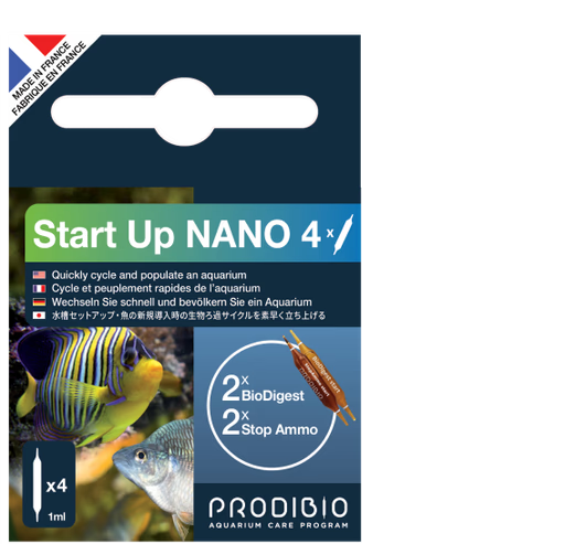 Prodibio Start Up Nano