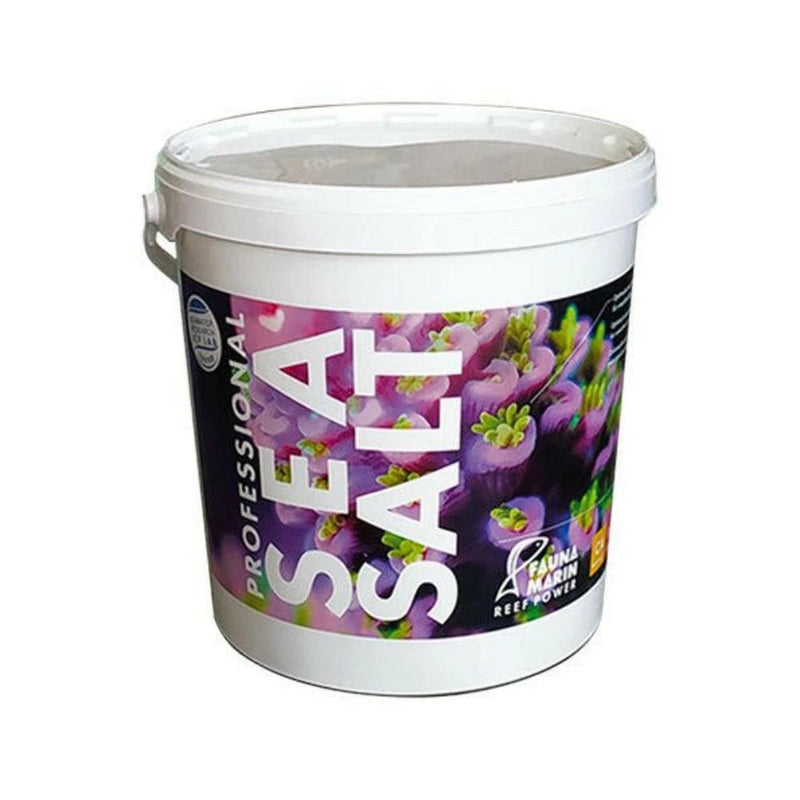 Fauna Marin Professional Sea Salt