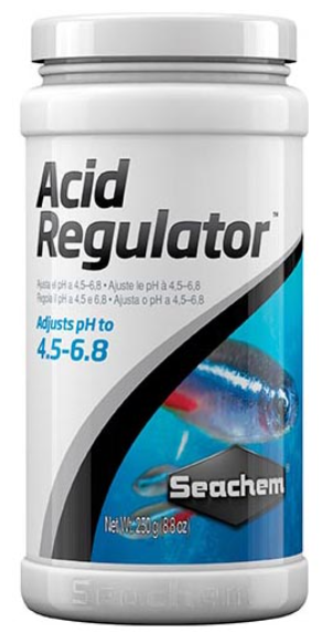 Seachem Acid Regulator 250g