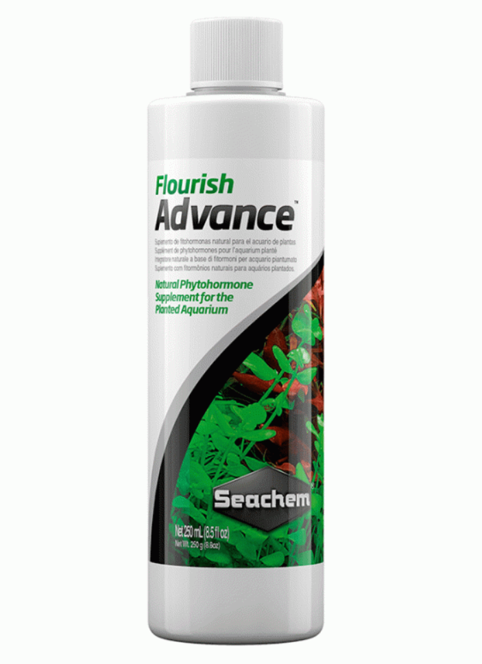 Seachem Flourish Advance 250ml
