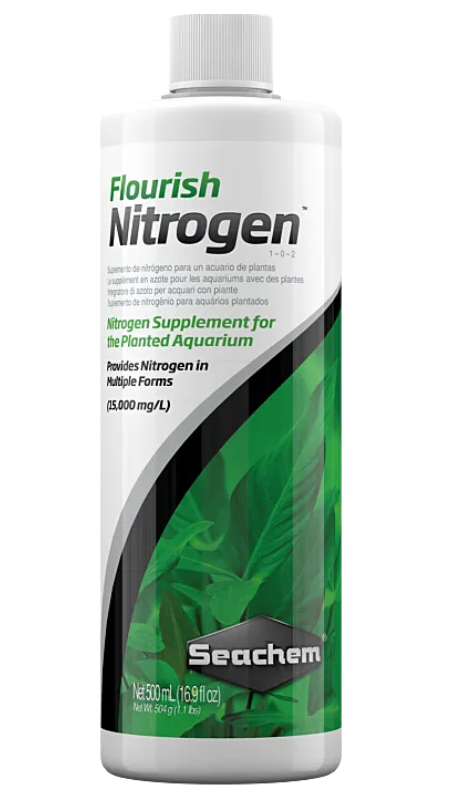 Seachem Flourish Nitrogen 500ml