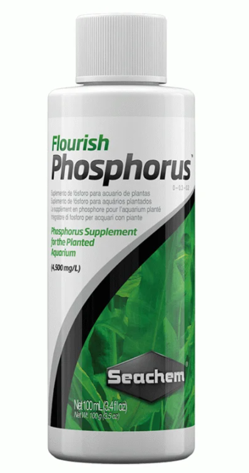 Seachem Flourish Phosphorus