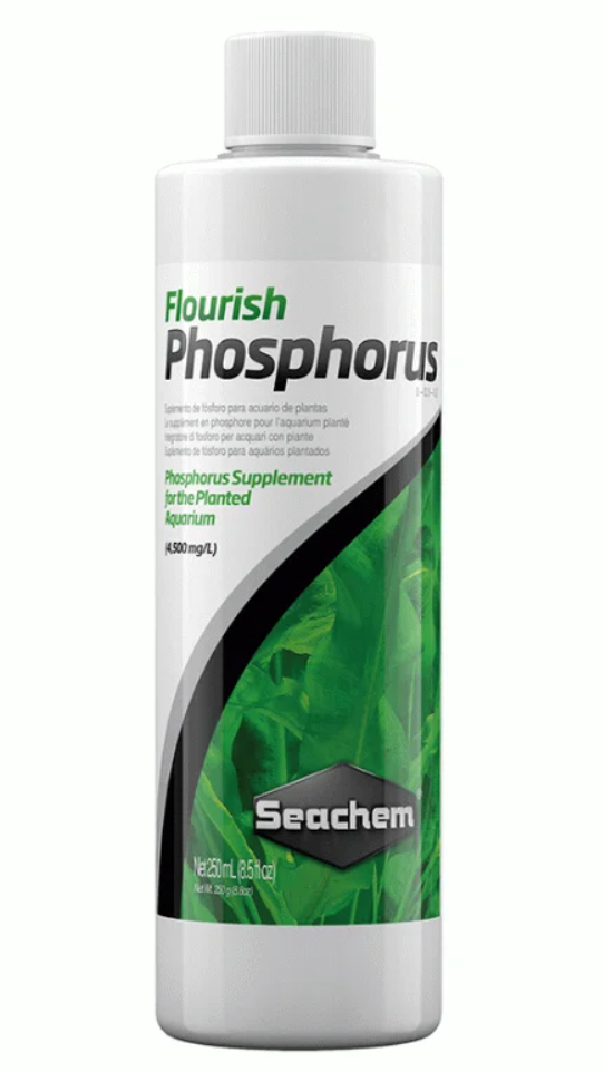 Seachem Flourish Phosphorus