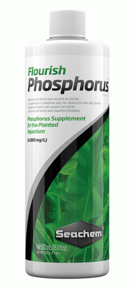 Seachem Flourish Phosphorus