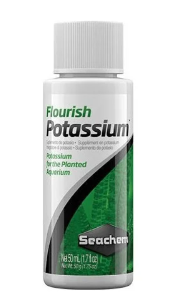 Seachem Flourish Potassium 50ml