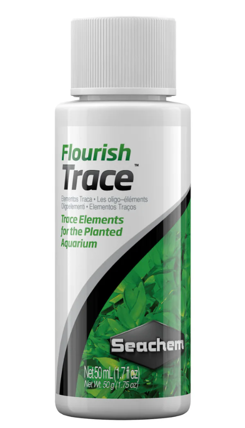 Seachem Flourish Trace