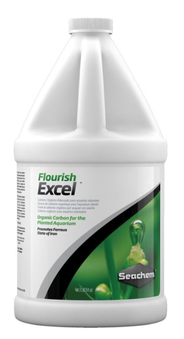 Seachem Flourish Excel
