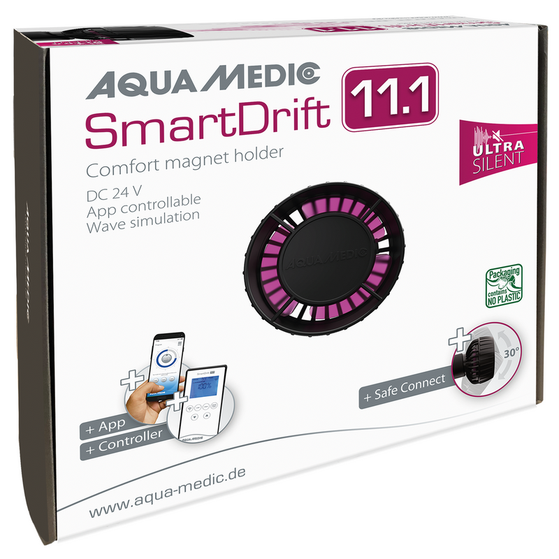 Aqua-Medic SmartDrift Current Pumps