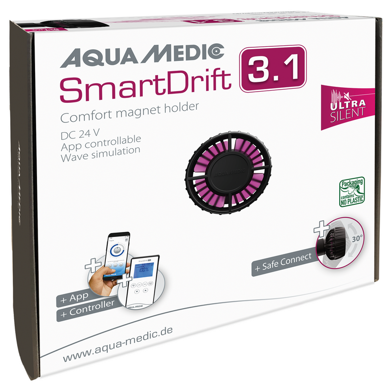 Aqua-Medic SmartDrift Current Pumps