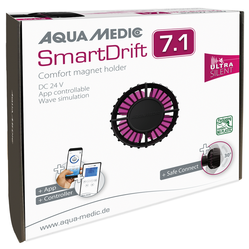Aqua-Medic SmartDrift Current Pumps