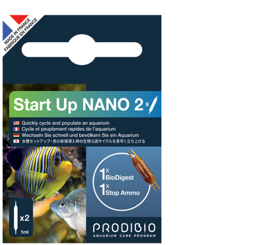 Prodibio Start Up Nano