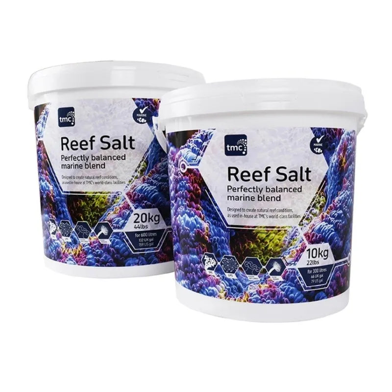 TMC Reef Salt Bucket