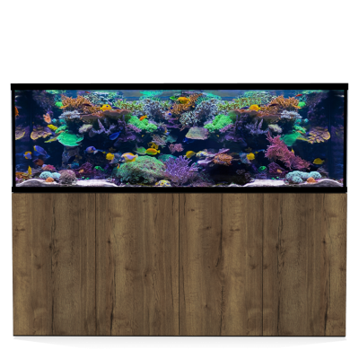D-D Aqua-Pro Reef Aquarium 2100