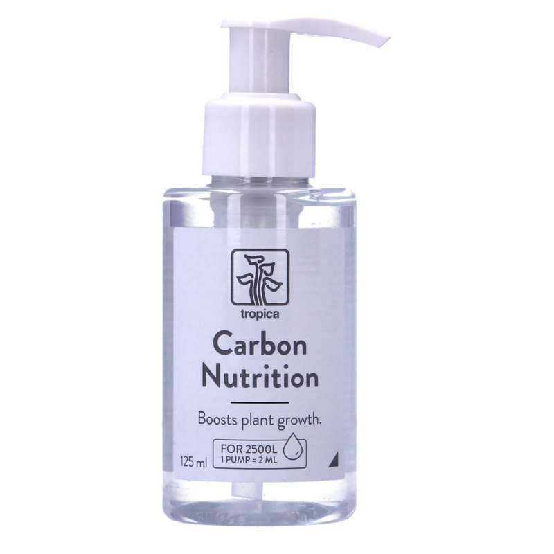 Tropica Carbon Nutrition