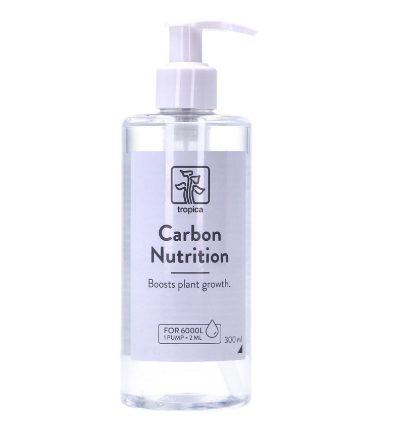 Tropica Carbon Nutrition