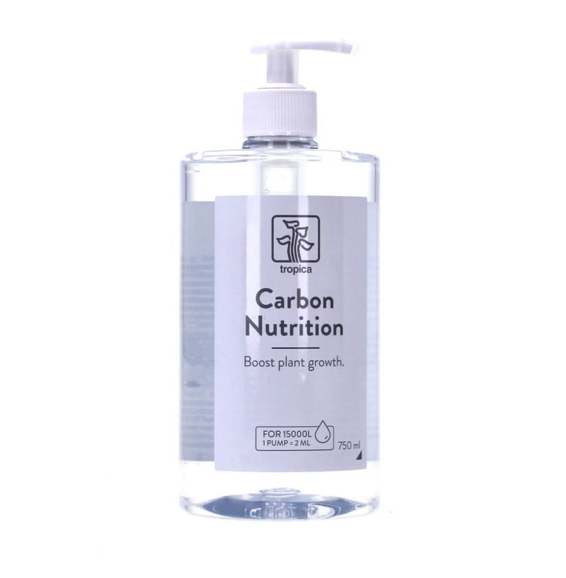 Tropica Carbon Nutrition