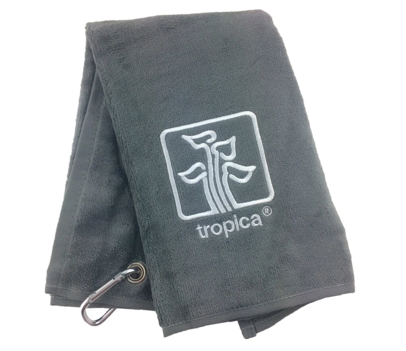 Tropica Towel