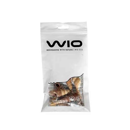 WIO Snail Shell Long 100g