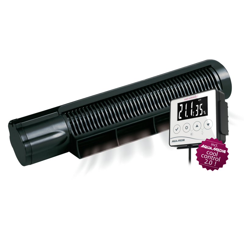 Aqua Medic X-Flow 3001 Fan