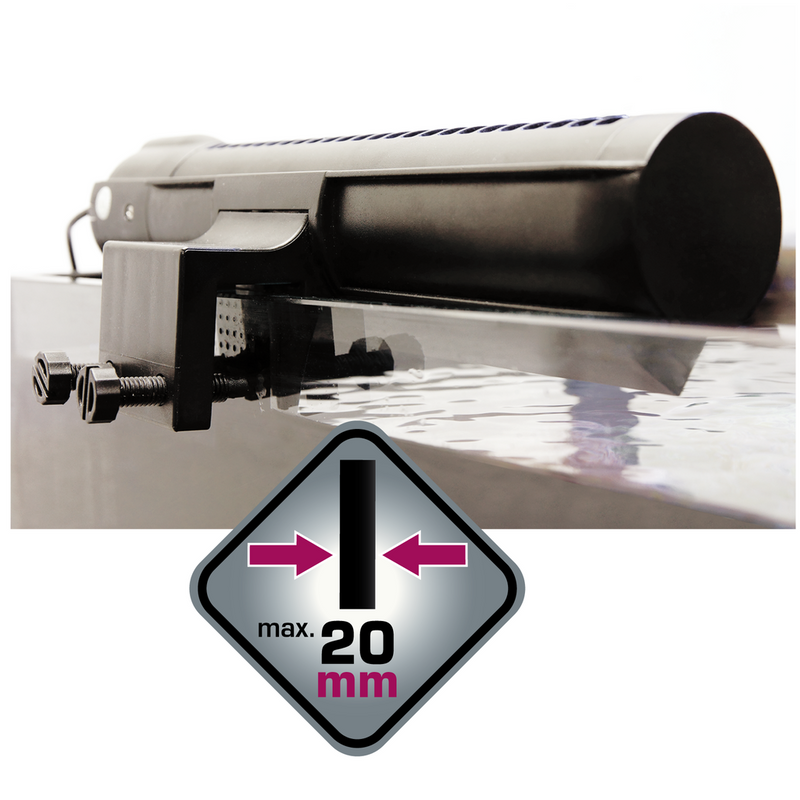 Aqua Medic X-Flow 3001 Fan