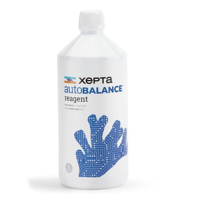 Xepta Auto Balance Reagent