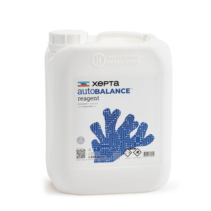 Xepta Auto Balance Reagent