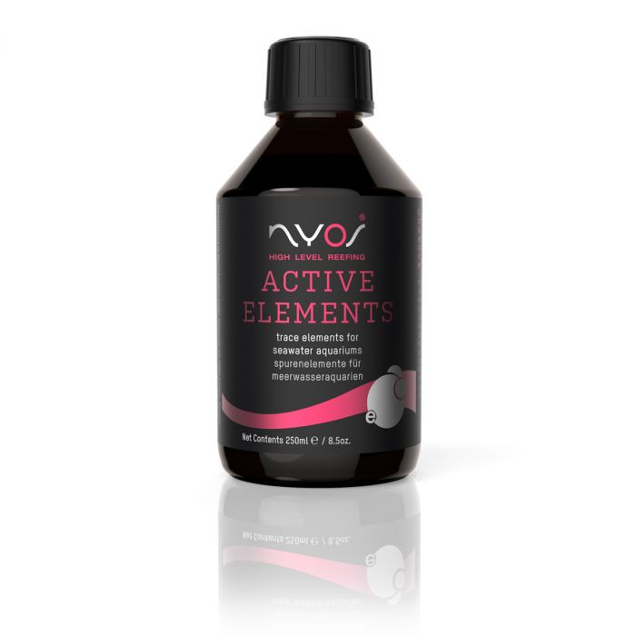 Nyos Active Elements 250ml