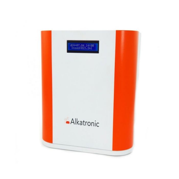 Focustronic Alkatronic Alkalinity Monitor (UK Version)