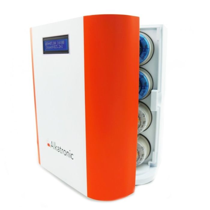 Focustronic Alkatronic Alkalinity Monitor (UK Version)