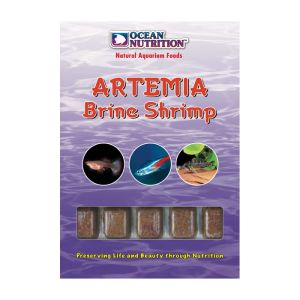 Ocean Nutrition Frozen Artemia