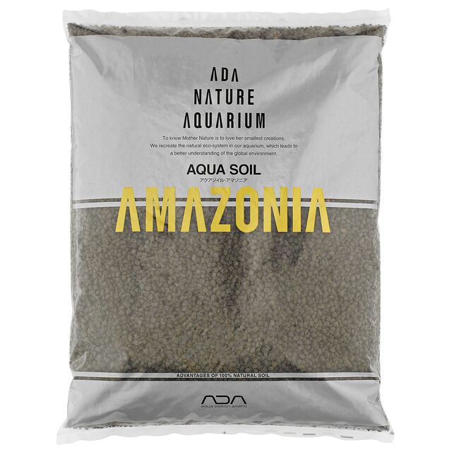 ADA Aqua Soil - Amazonia (9L)