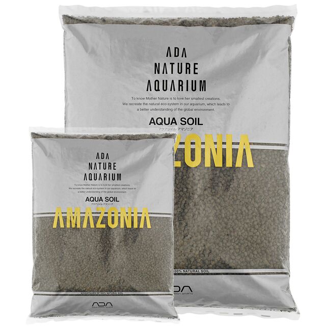 ADA Aqua Soil - Amazonia (9L)